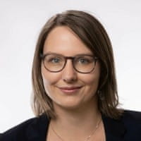 Anna Mohn