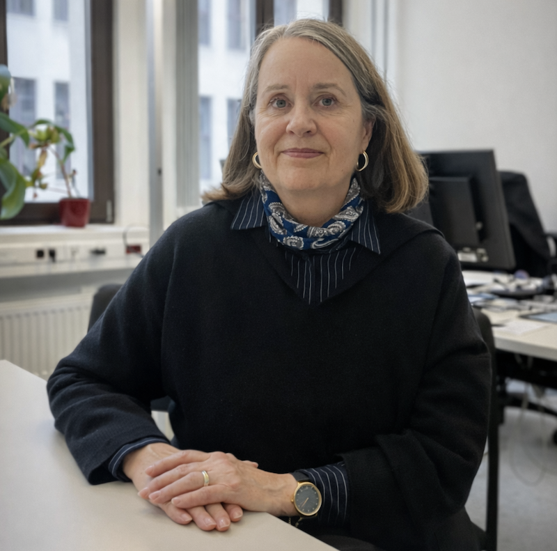 Anna-Maria Krebs