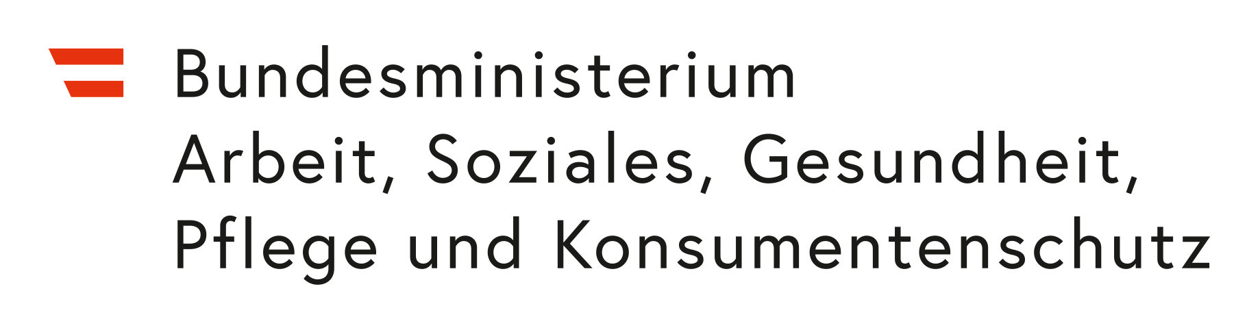 BMASGPK - Bundesministerium für Arbeit, Soziales, Gesundheit, Pflege und Konsumentenschutz BMASGPK - Bundesministerium für Arbeit, Soziales, Gesundheit, Pflege und Konsumentenschutz