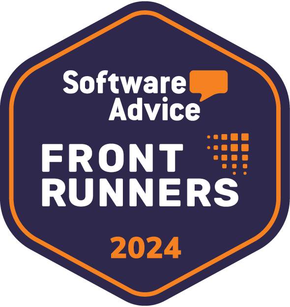 SoftwareAdvice Front Runners