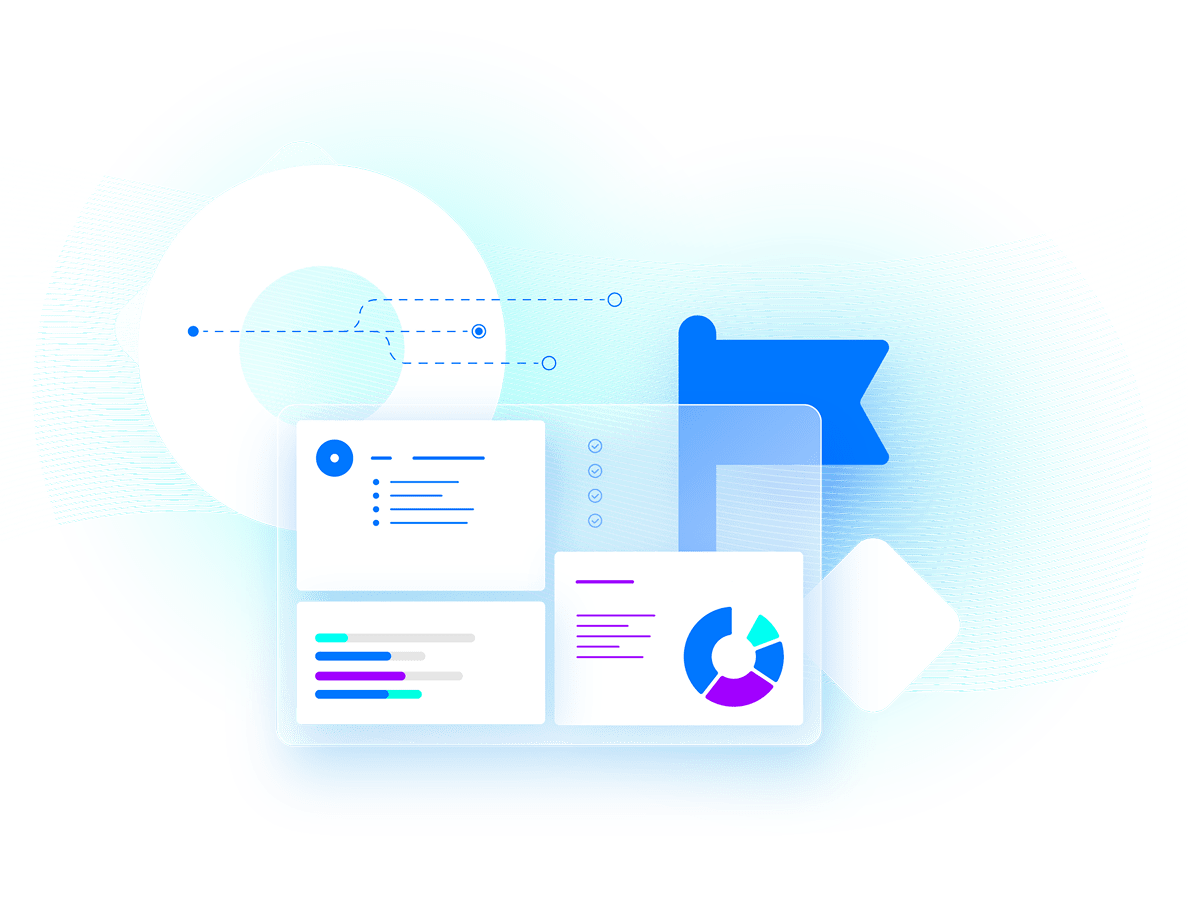 OpenProject focus topic Portfolio- and Program Management