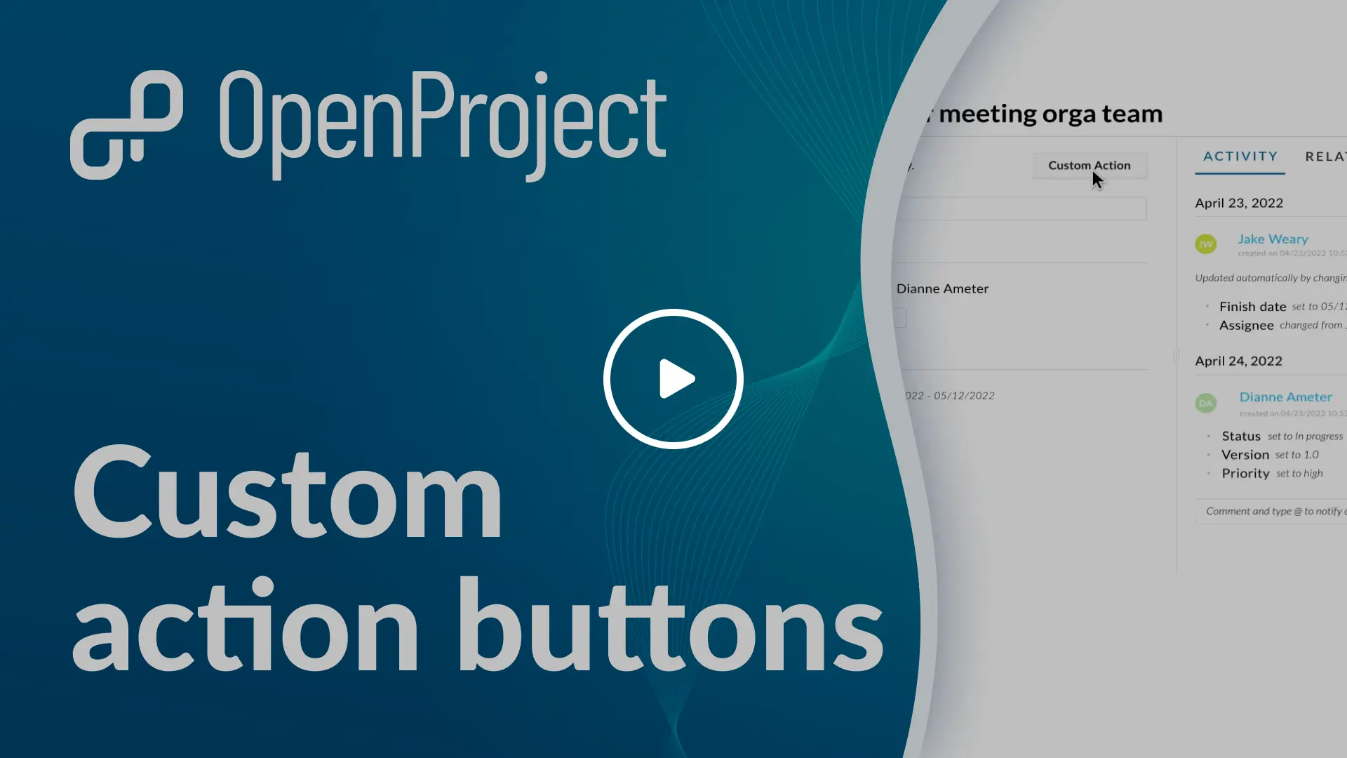 Openproject