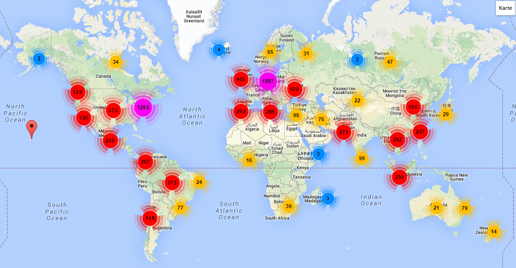 map packager