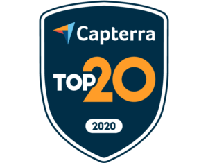 Capterra Top 20