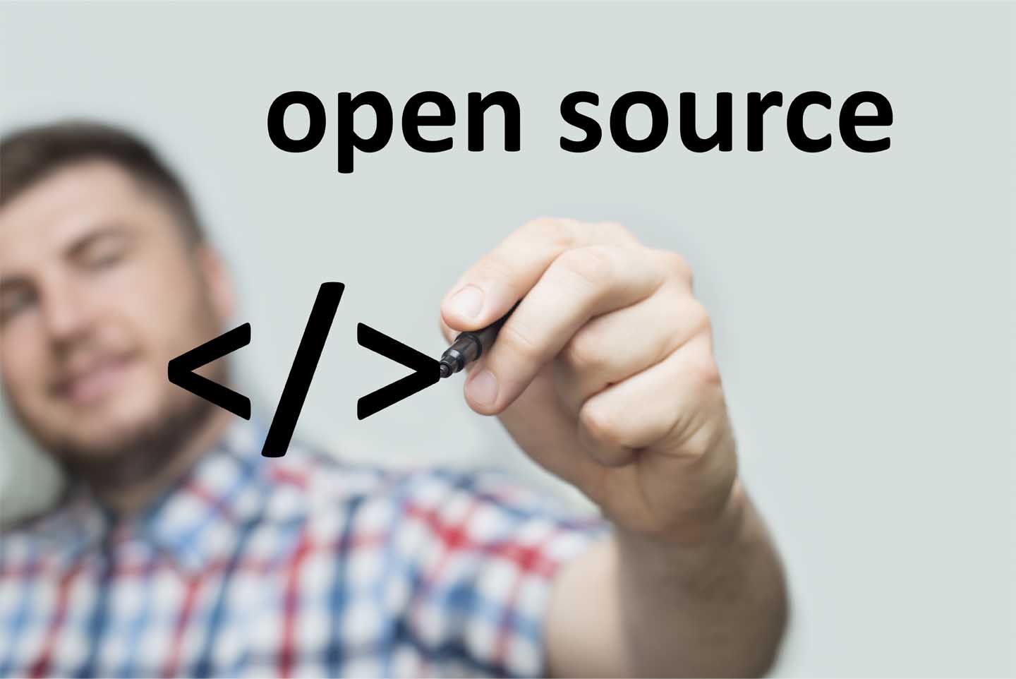 What is free and open source software and why can it cost money?