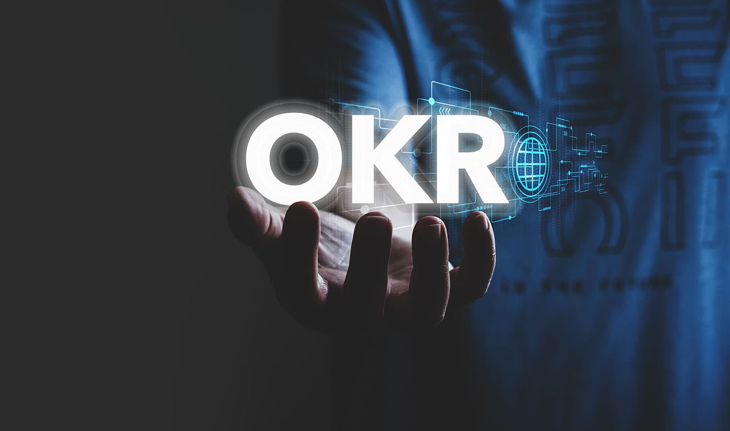 Establezca y alcance sus metas con el software de código abierto para los OKR (del inglés Objetivos y Resultados Clave)