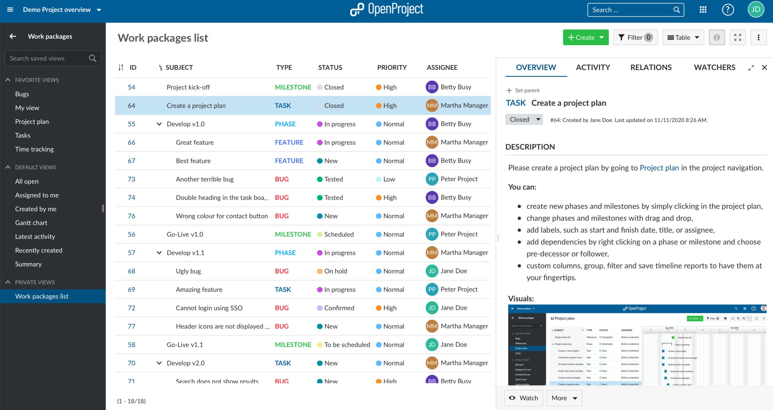 liste-lots-de-travaux-openproject