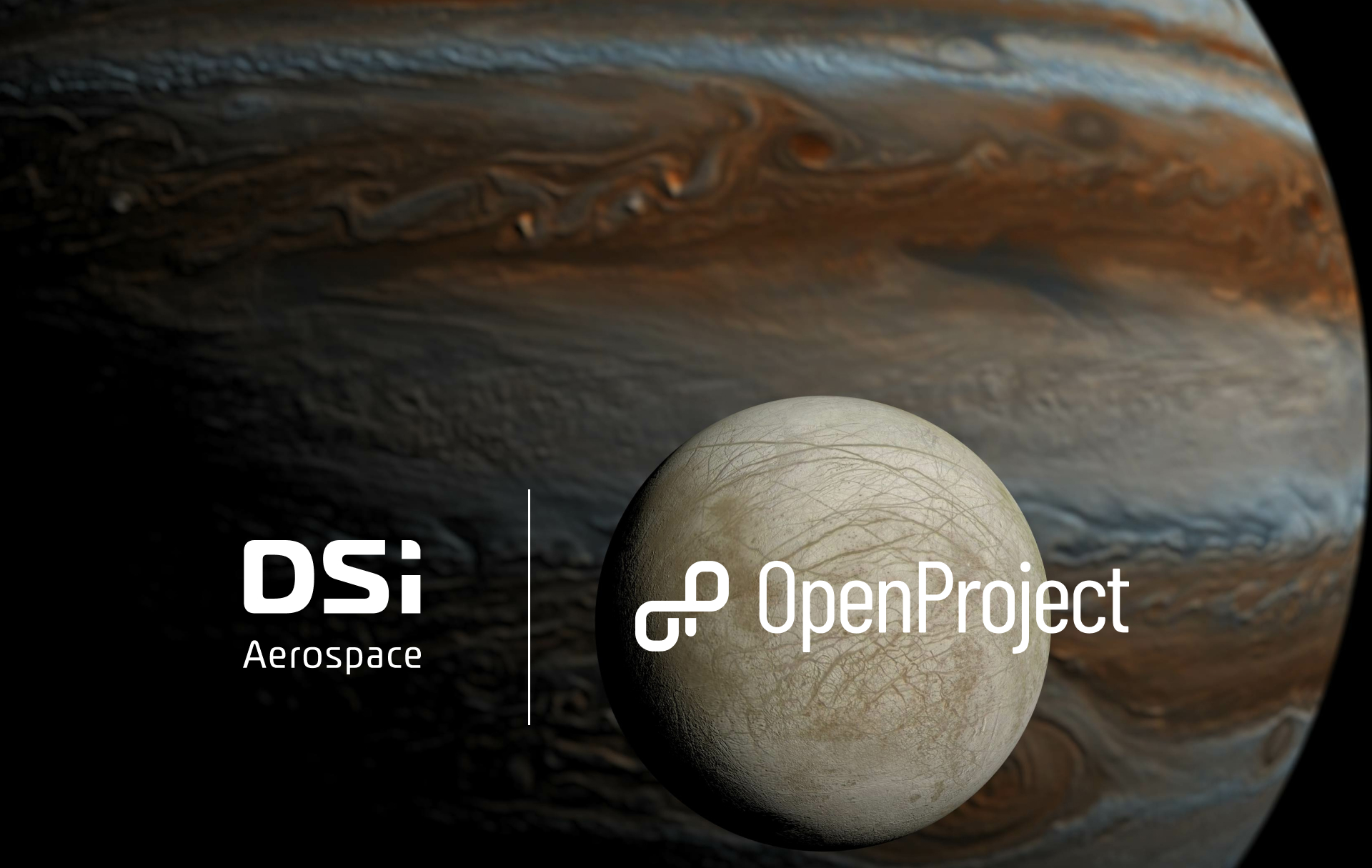 Image case study DSI: OpenProject on the way to Europa