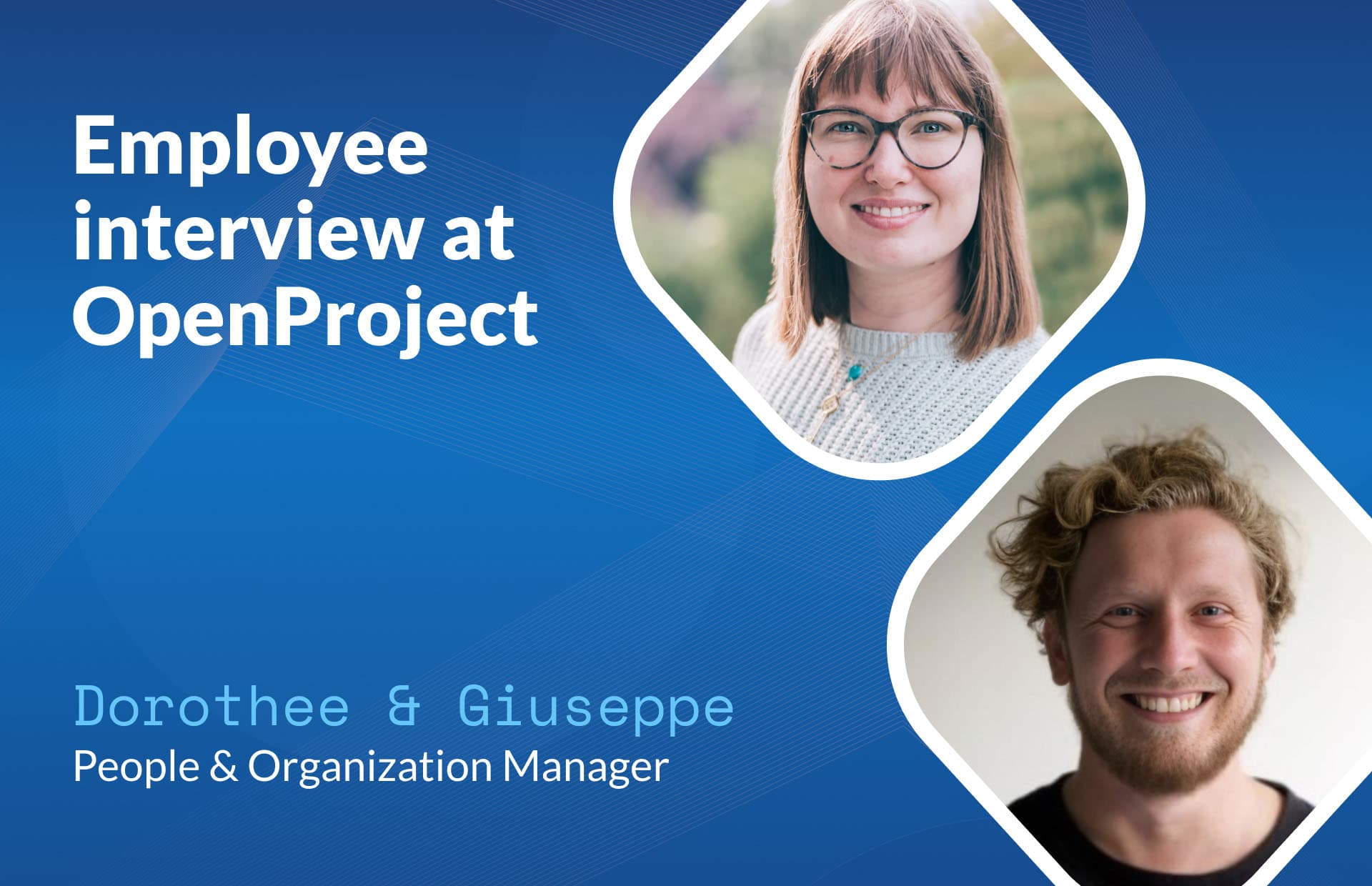 Growing with purpose: How OpenProject’s People & Organization team is preparing for the next big leap