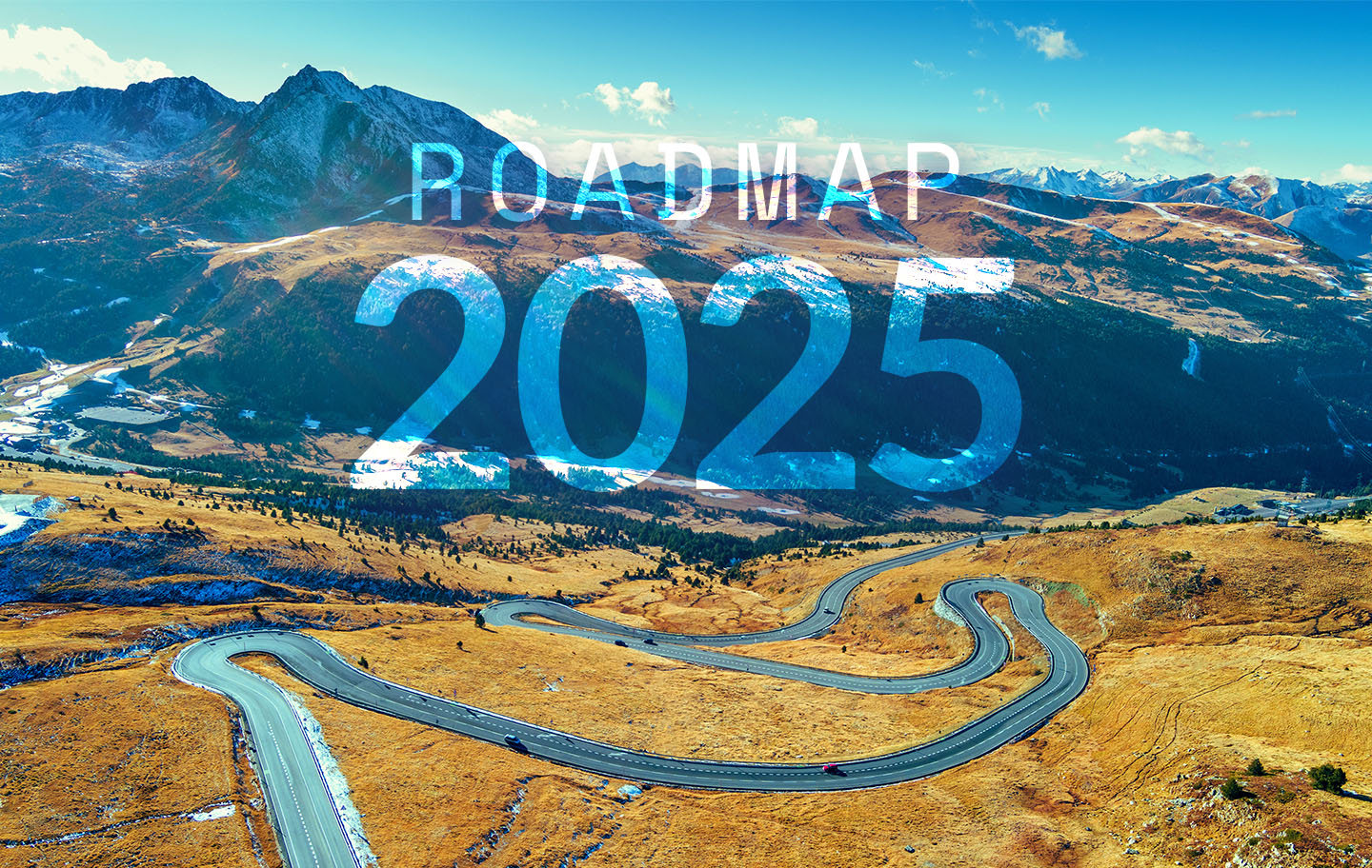 OpenProject Roadmap 2025: Highlights der kommenden Funktionen und Entwicklungen