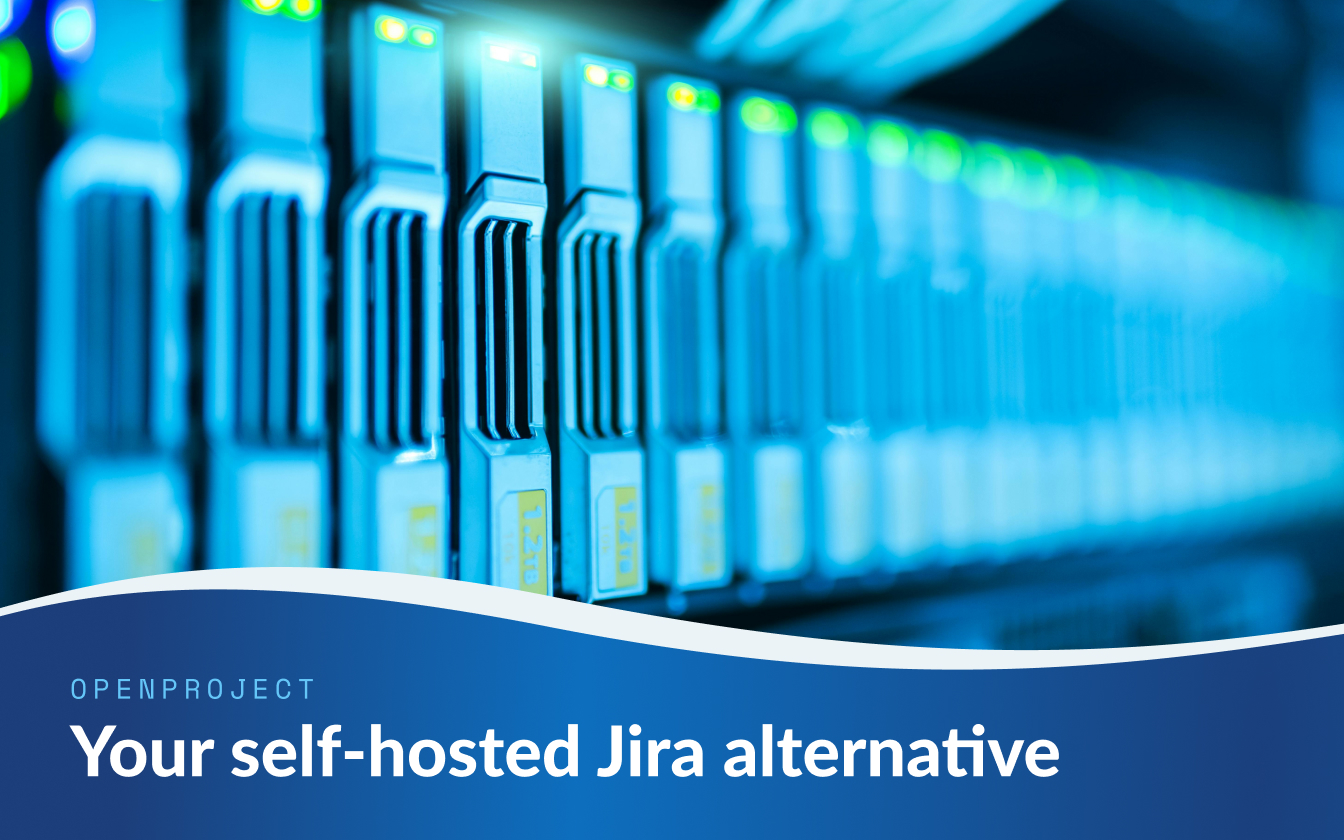 Ihre Suche nach einer Jira Data Center Alternative endet hier Ihre Suche nach einer Jira Data Center Alternative endet hier