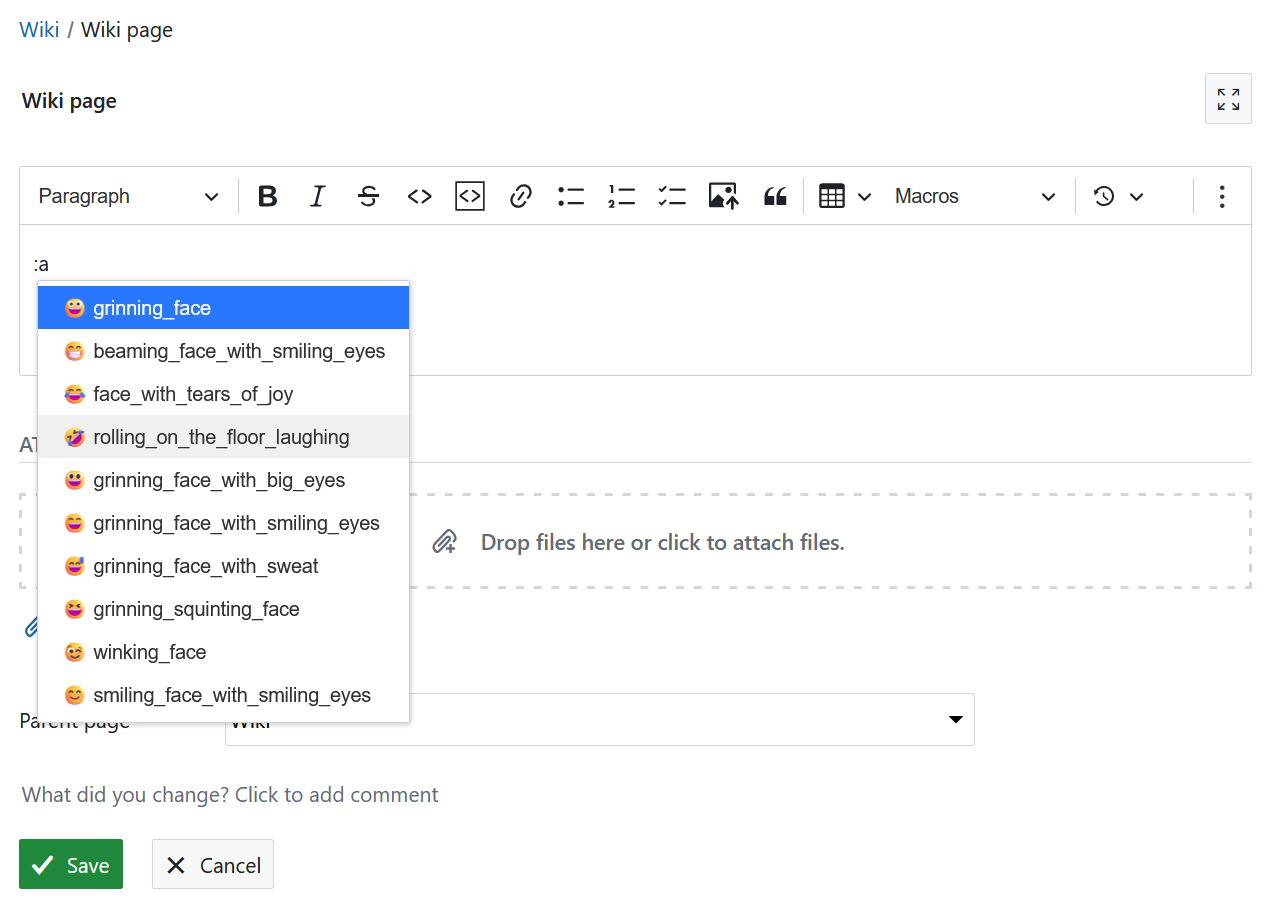 openproject_user_guide_wiki_emoji