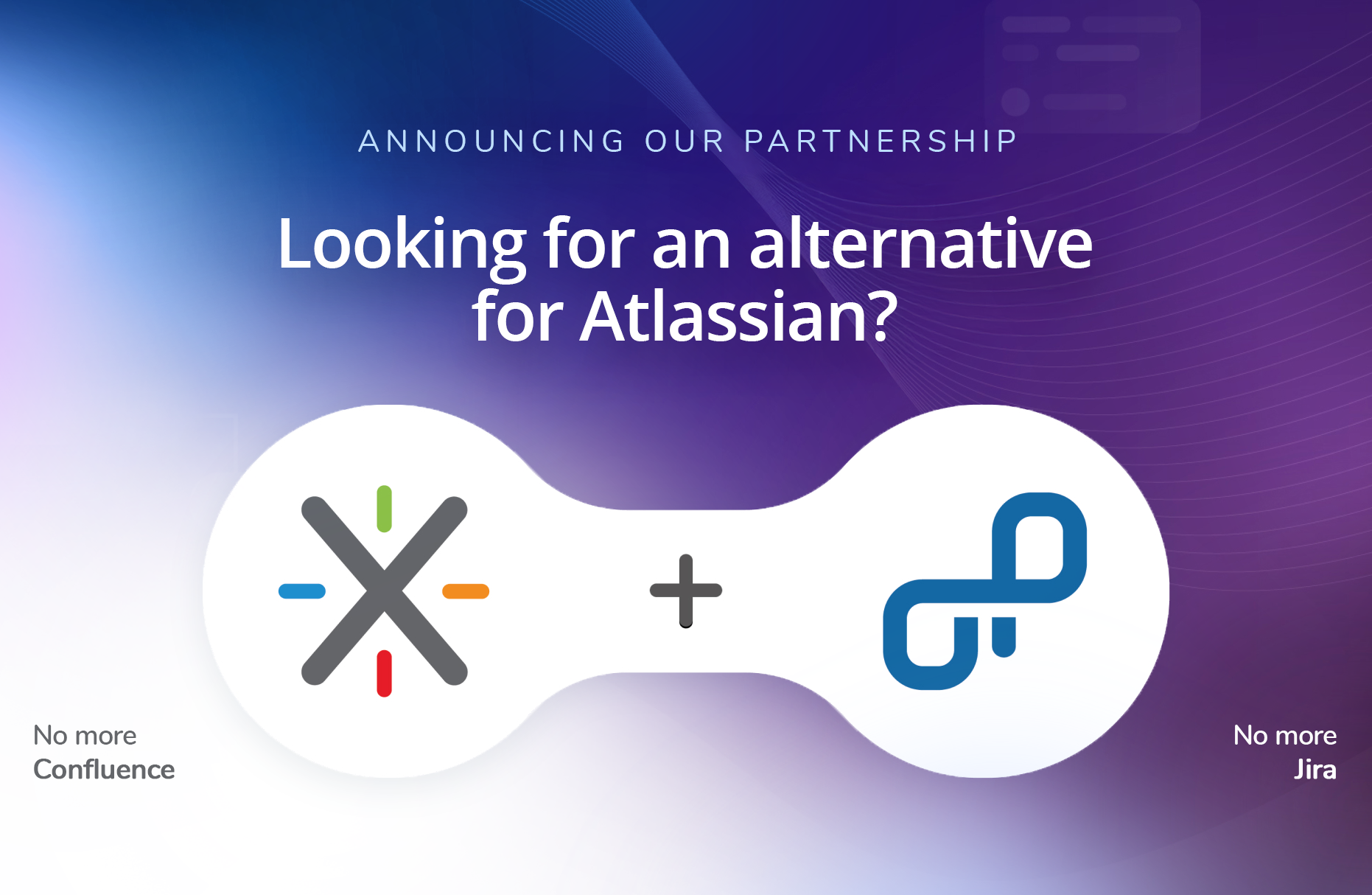 Open source Jira and Confluence alternative - OpenProject and XWiki