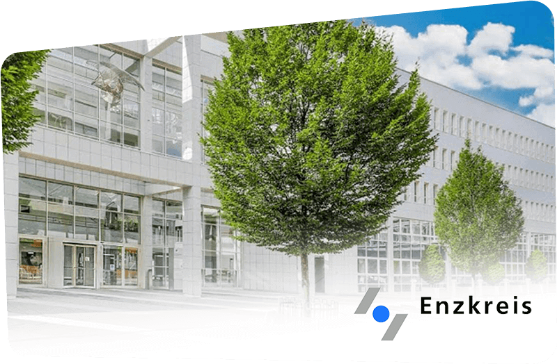 District Office Enzkreis District Office Enzkreis